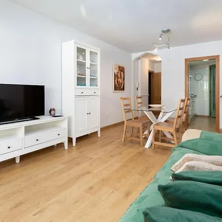 아파트 Apartup Patacona I 발렌시아