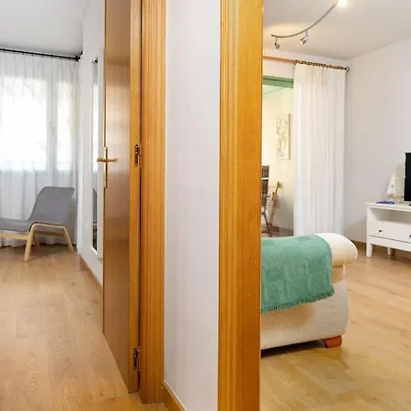 아파트 Apartup Patacona I