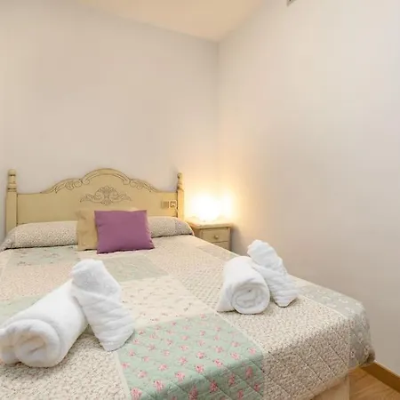 Apartup Patacona I 아파트