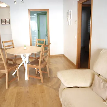 Apartup Patacona I Apartment *