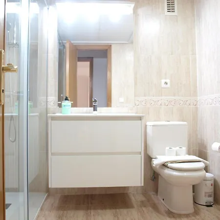 Apartup Patacona I Apartment