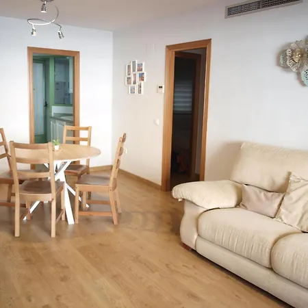 Apartup Patacona I *