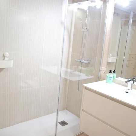 Apartup Patacona I バレンシア