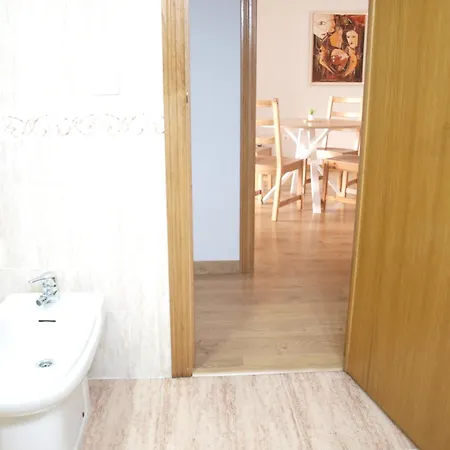 Apartup Patacona I