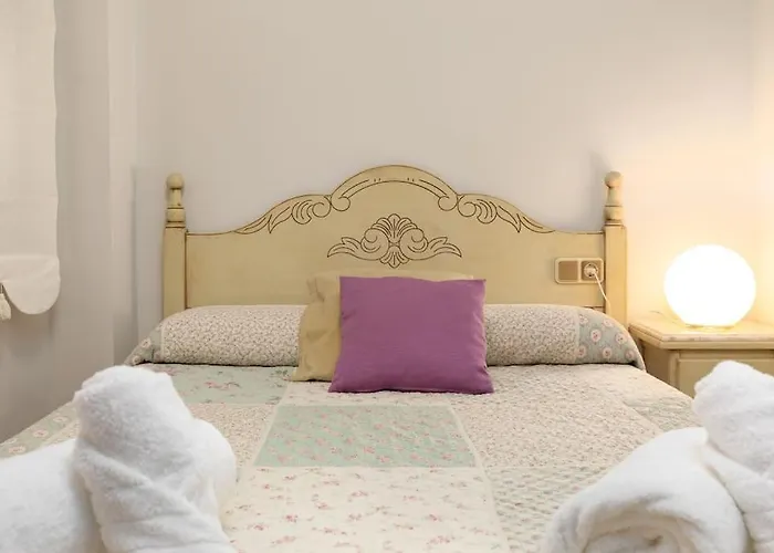 Apartman Apartup Patacona I