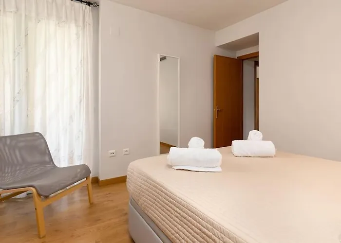 Apartman Apartup Patacona I