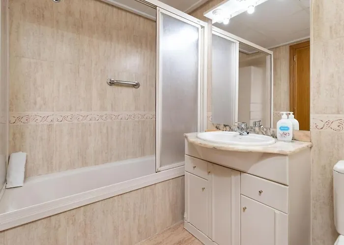 Apartman Apartup Patacona I