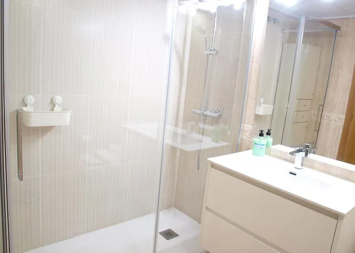 Apartup Patacona I Valencia