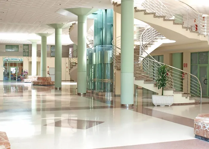 Apartup Patacona I Apartman Valencia