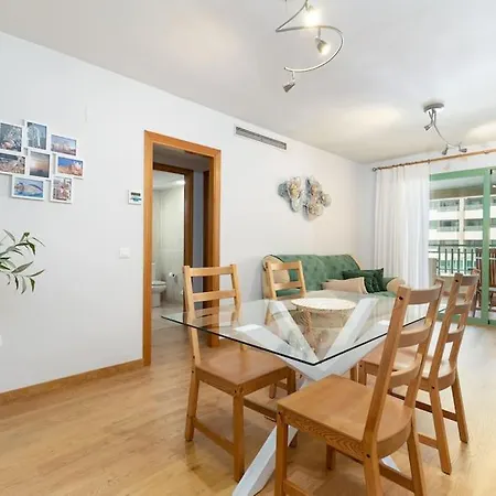 Apartup Patacona I Appartamento