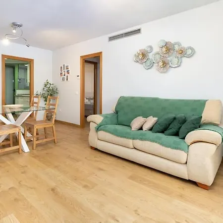 Apartup Patacona I Appartamento *
