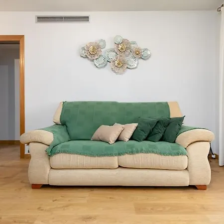 Apartup Patacona I Valenza