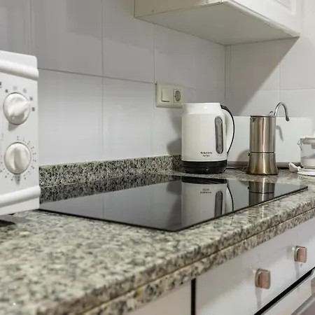 Appartamento Apartup Patacona I *