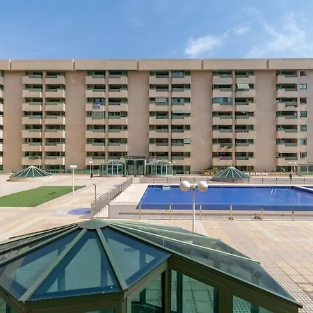 Apartup Patacona I Appartamento Valenza