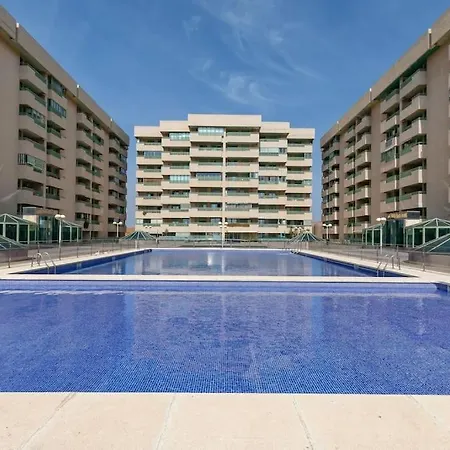Apartup Patacona I Appartamento