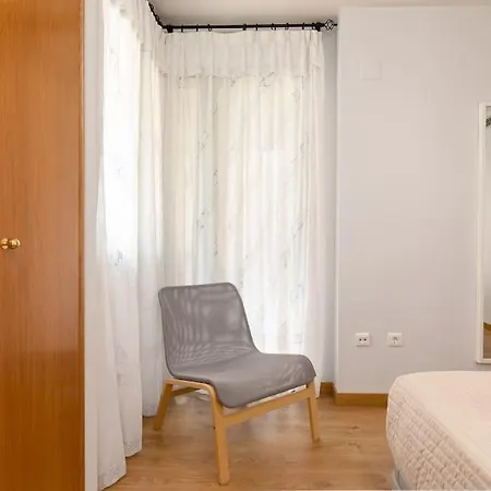Apartup Patacona I Appartamento Valenza