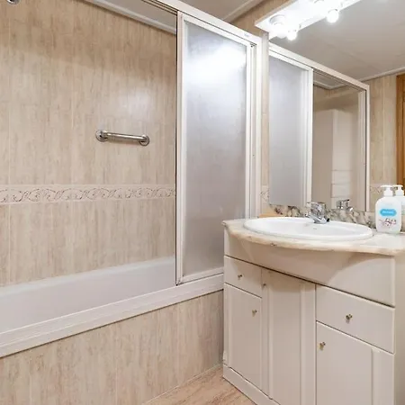 Appartamento Apartup Patacona I