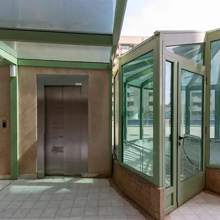 Apartup Patacona I Appartamento Valenza