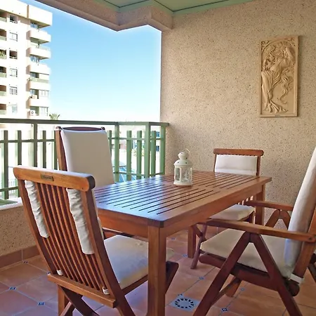 Apartup Patacona I Appartamento *